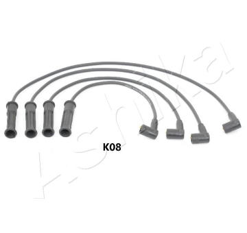 Sada kabelů pro zapalování ASHIKA 132-0K-K08
