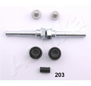 Sada na opravy, brzdový třmen ASHIKA 136-02-203