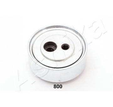 Napínací kladka, žebrovaný klínový řemen ASHIKA 140-08-800