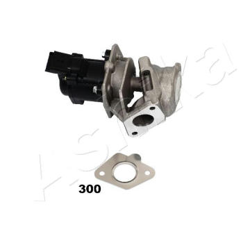 AGR-Ventil ASHIKA 150-03-300