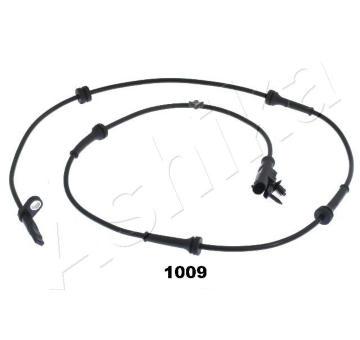 Snímač, počet otáček kol ASHIKA 151-01-1009