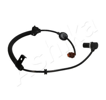 Snímač, počet otáček kol ASHIKA 151-01-100