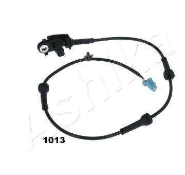 Snímač, počet otáček kol ASHIKA 151-01-1013