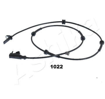 Snímač, počet otáček kol ASHIKA 151-01-1022