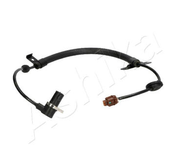 Snímač, počet otáček kol ASHIKA 151-01-103