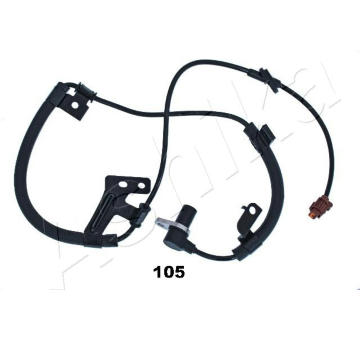 Snímač, počet otáček kol ASHIKA 151-01-105