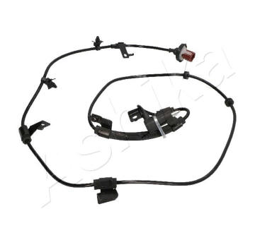 Snímač, počet otáček kol ASHIKA 151-01-116