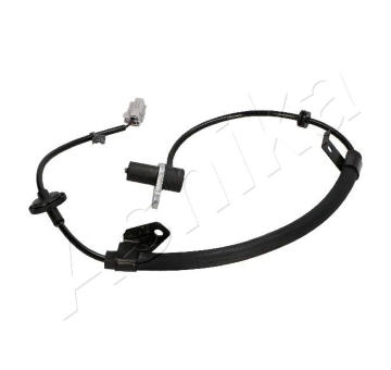 Snímač, počet otáček kol ASHIKA 151-01-117