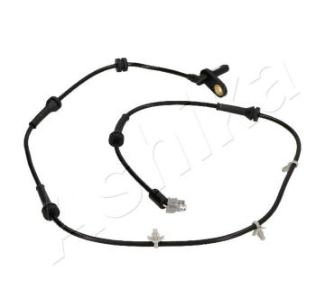 Snímač, počet otáček kol ASHIKA 151-01-121