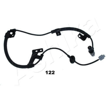 Snímač, počet otáček kol ASHIKA 151-01-122