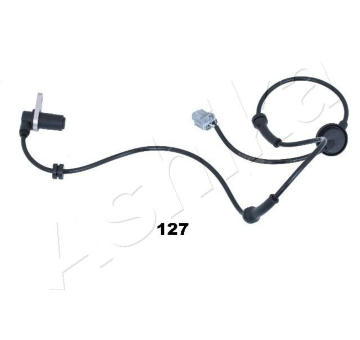 Snímač, počet otáček kol ASHIKA 151-01-127