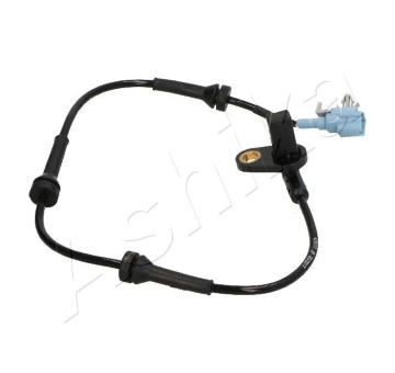 Snímač, počet otáček kol ASHIKA 151-01-143