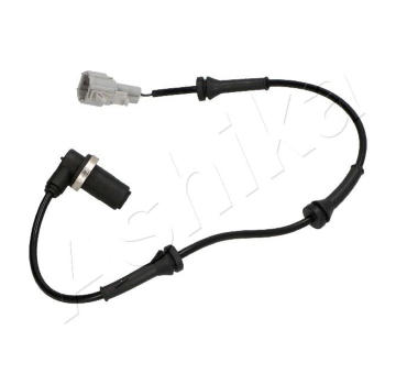 Snímač, počet otáček kol ASHIKA 151-01-158