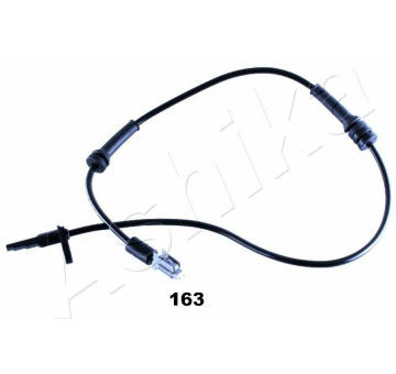 Snímač, počet otáček kol ASHIKA 151-01-163