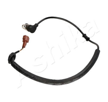 Snímač, počet otáček kol ASHIKA 151-01-165