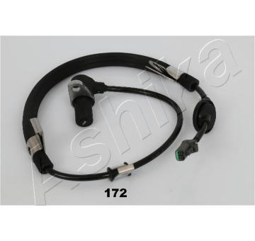 Snímač, počet otáček kol ASHIKA 151-01-172