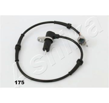 Snímač, počet otáček kol ASHIKA 151-01-175