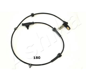 Snímač, počet otáček kol ASHIKA 151-01-180