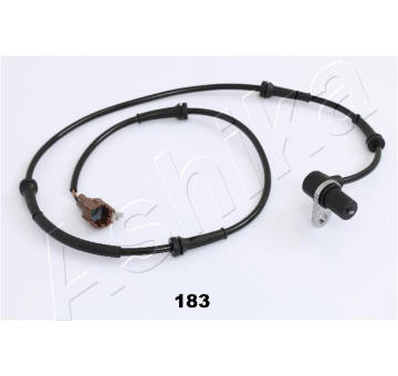 Snímač, počet otáček kol ASHIKA 151-01-183