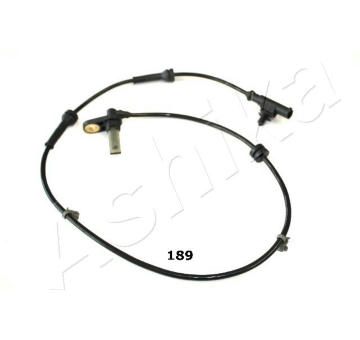 Snímač, počet otáček kol ASHIKA 151-01-189