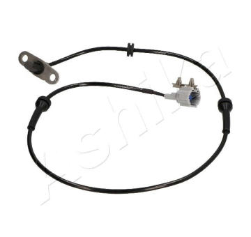 Snímač, počet otáček kol ASHIKA 151-01-191