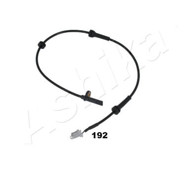 Snímač, počet otáček kol ASHIKA 151-01-192