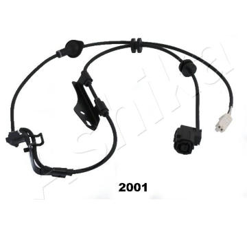 Snímač, počet otáček kol ASHIKA 151-02-2001