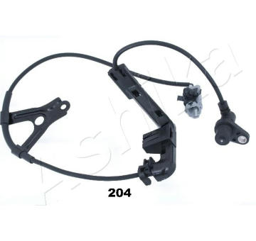 Snímač, počet otáček kol ASHIKA 151-02-204