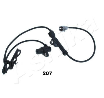 Snímač, počet otáček kol ASHIKA 151-02-207