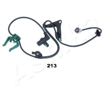 Snímač, počet otáček kol ASHIKA 151-02-213