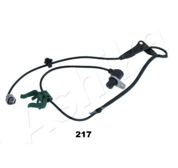 Snímač, počet otáček kol ASHIKA 151-02-217