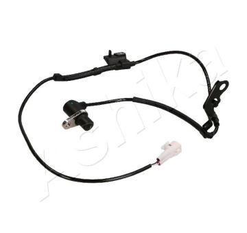 Snímač, počet otáček kol ASHIKA 151-02-221