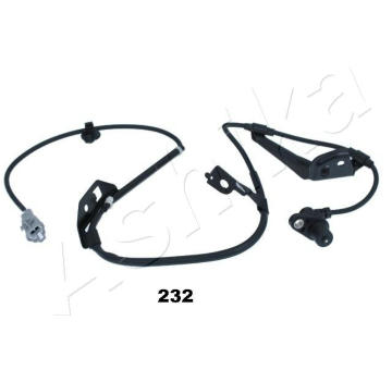 Snímač, počet otáček kol ASHIKA 151-02-232