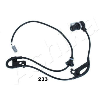 Snímač, počet otáček kol ASHIKA 151-02-233