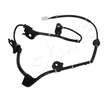 Snímač, počet otáček kol ASHIKA 151-02-248