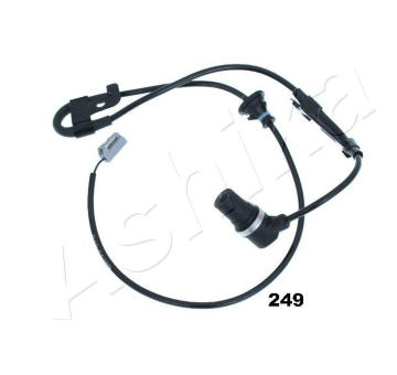 Snímač, počet otáček kol ASHIKA 151-02-249