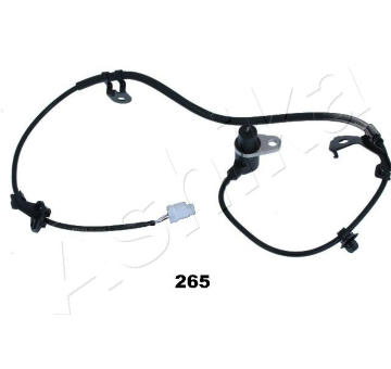 Snímač, počet otáček kol ASHIKA 151-02-265