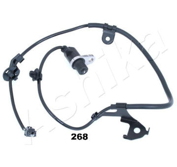 Snímač, počet otáček kol ASHIKA 151-02-268