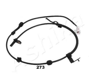 Snímač, počet otáček kol ASHIKA 151-02-273