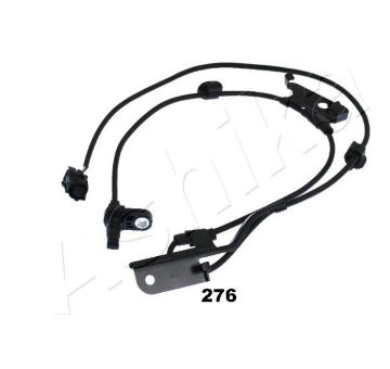 Snímač, počet otáček kol ASHIKA 151-02-276