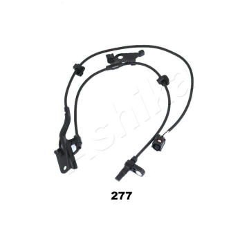 Snímač, počet otáček kol ASHIKA 151-02-277