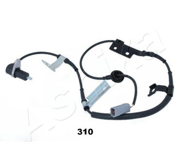 Snímač, počet otáček kol ASHIKA 151-03-310