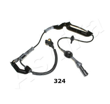 Snímač, počet otáček kol ASHIKA 151-03-324