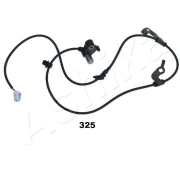 Snímač, počet otáček kol ASHIKA 151-03-325