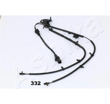 Snímač, počet otáček kol ASHIKA 151-03-332