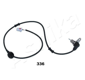 Snímač, počet otáček kol ASHIKA 151-03-336