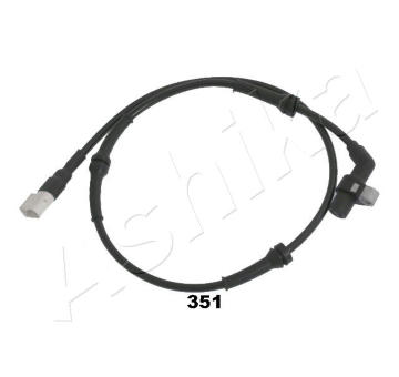 Snímač, počet otáček kol ASHIKA 151-03-351