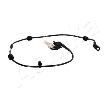 Snímač, počet otáček kol ASHIKA 151-03-360