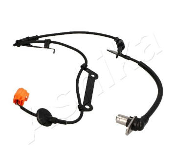 Snímač, počet otáček kol ASHIKA 151-04-404