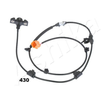 Snímač, počet otáček kol ASHIKA 151-04-430